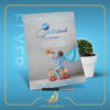 تراکت خدمات مسافرتی
