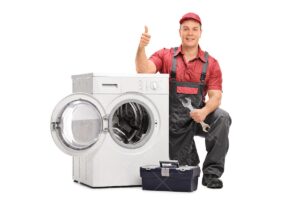 عکس با کیفیت تعمیرکار لوازم خانگی کد 5